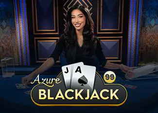 Blackjack 99 – Azure - Marakumi - Kenya